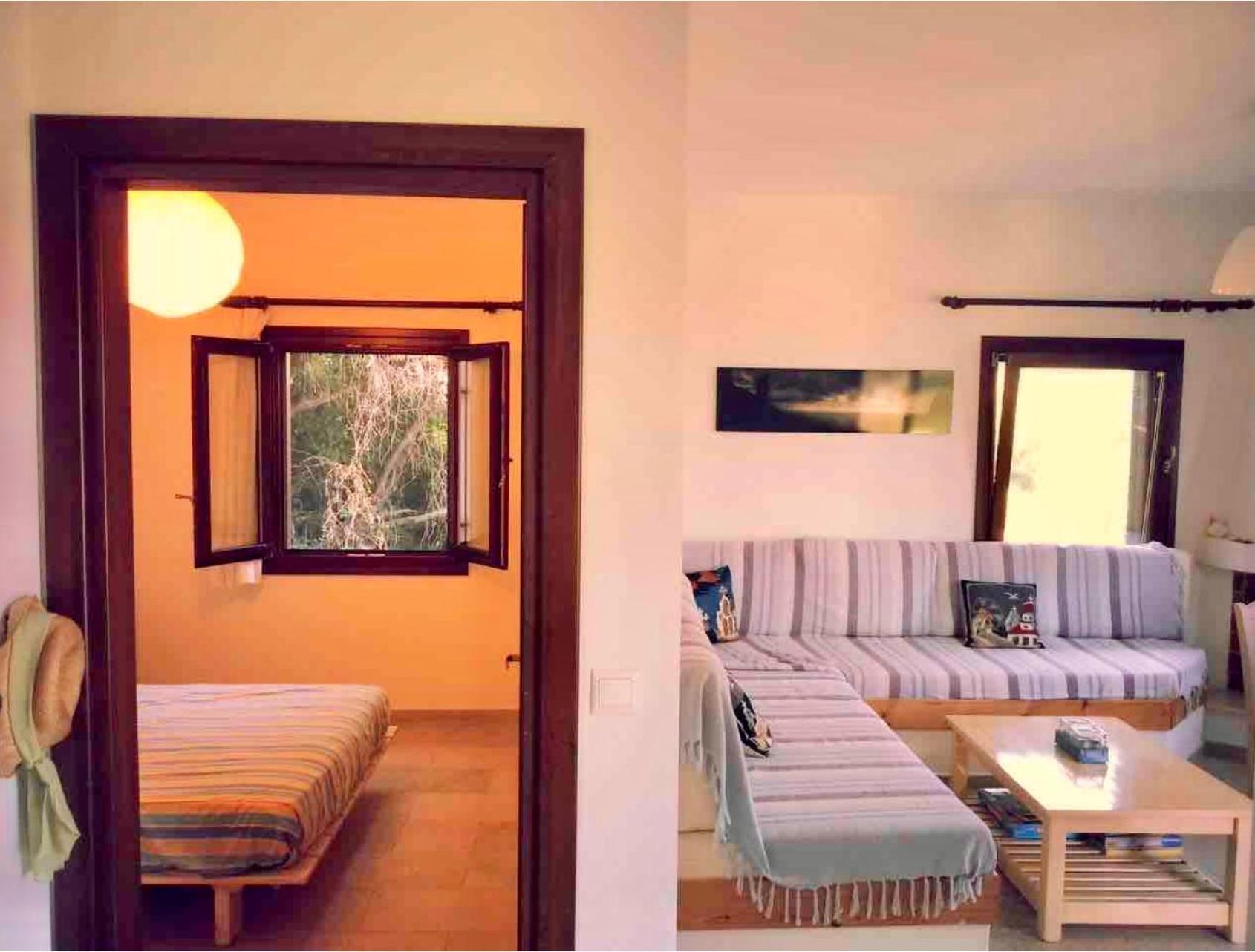 Villa Perivoli Khorevtón Exterior foto